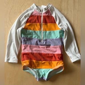 Hanna Andersson bodysuit